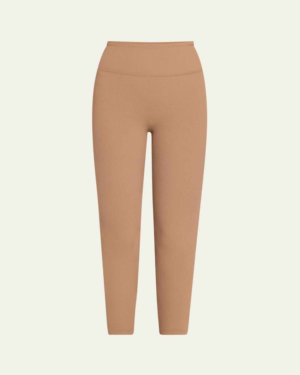 Impulse Midi Leggings